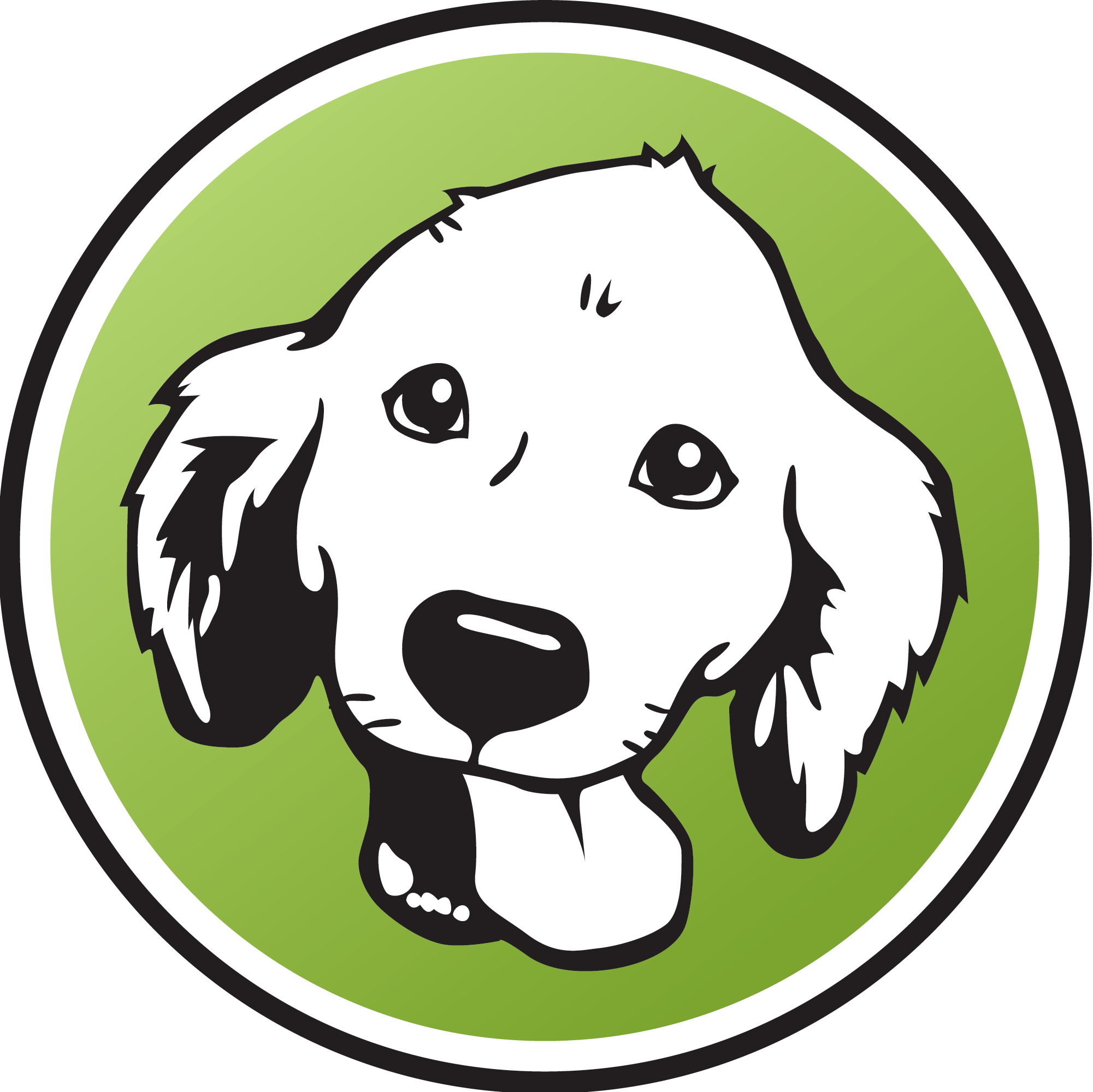 Idlewire Pet Care Clipart (2001x2000), Png Download