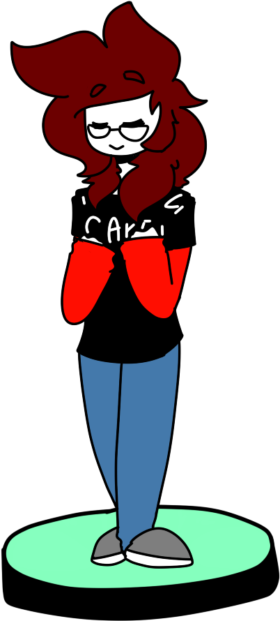 Dietstab Amiibo New And Improved By Diet Stab-d8j14h0 Clipart (581x900), Png Download