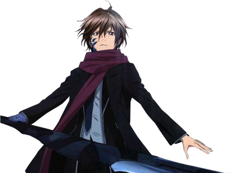 Guilty Crown Png Free Download Clipart (800x634), Png Download