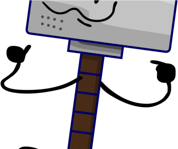 Carpenter Clipart Vintage - Png Download (640x480), Png Download