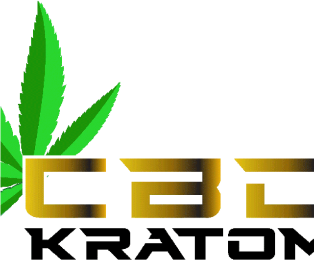 Cbd Kratom / Mr Clipart (640x640), Png Download