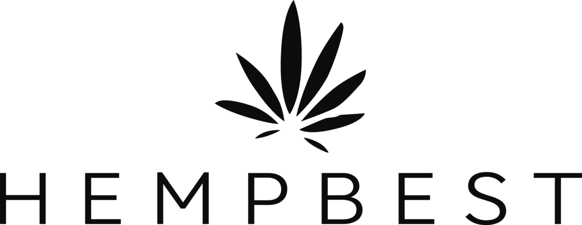 The Best Organic Hemp Cbd Flower & Oil Clipart (1200x464), Png Download