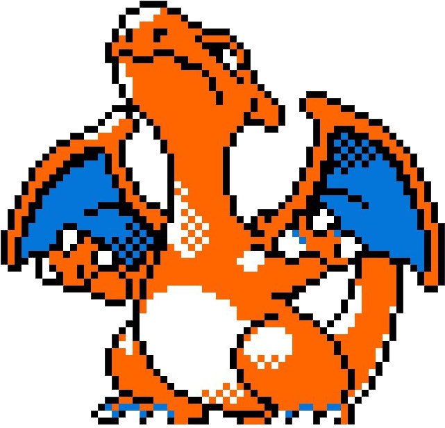 Charizard Clipart (720x710), Png Download