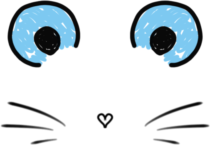 Snapchat Snapchatfilters Filtros Filters Colorful Cute Clipart (1024x892), Png Download