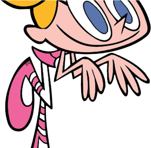 Dexters Laboratory Clipart Clip Art - Png Download (640x480), Png Download