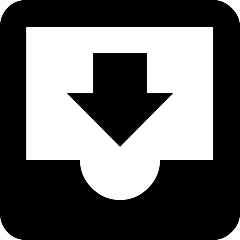 Box Icons Application Computer Email Software Clipart (800x800), Png Download
