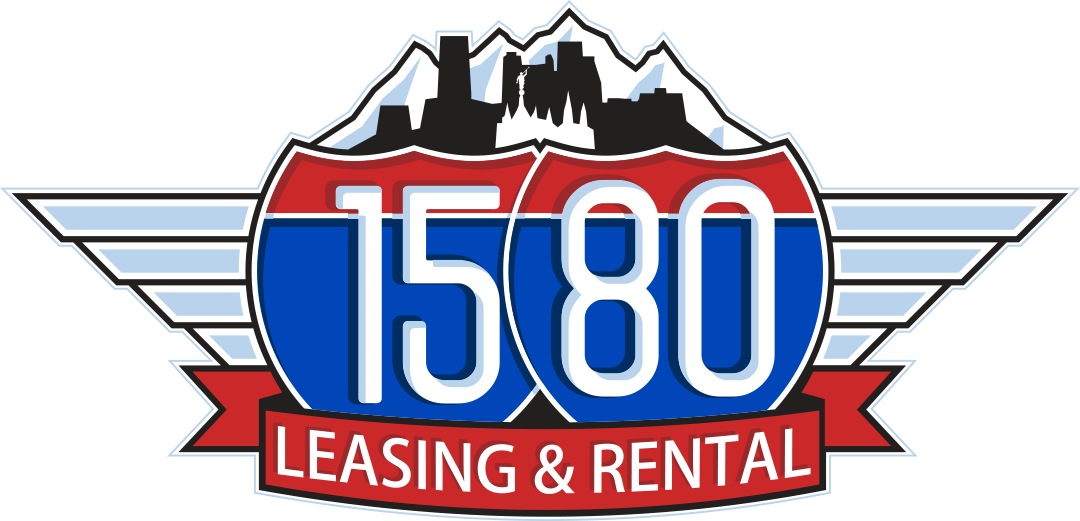 Leasing And Rentals Utility Trailers Clipart (1080x521), Png Download