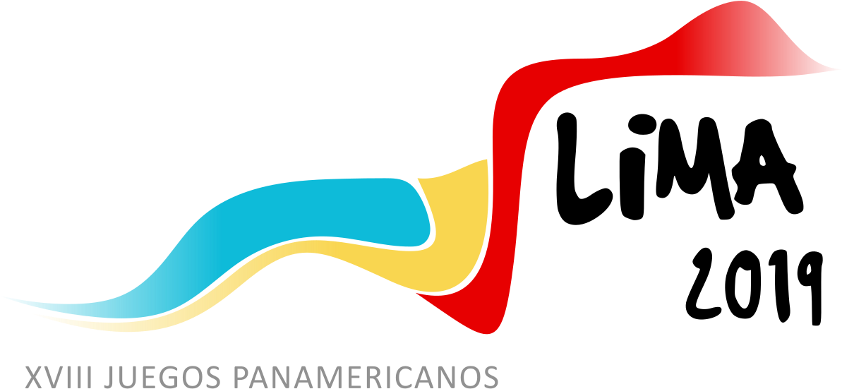 Bids For The 2019 Pan American Games Clipart (1200x551), Png Download