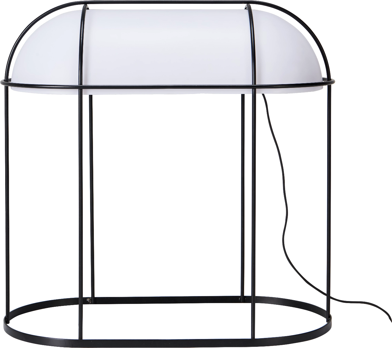 Victoria Floor Lamp-0 Clipart (1349x1200), Png Download