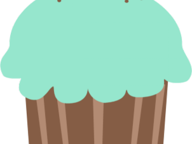 Muffin Clipart Muffin Tin - Png Download (640x480), Png Download