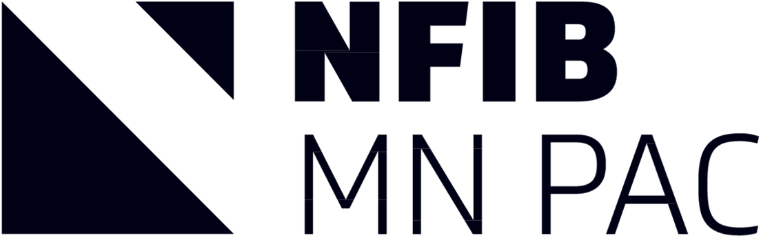 Nfib Minnesota On Twitter Clipart (1200x427), Png Download