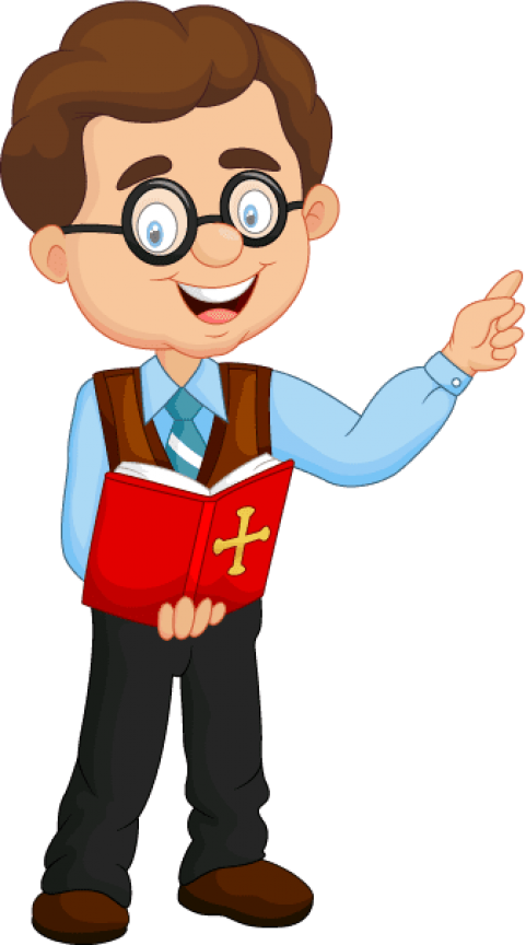 Free Png Download Teacher Png Images Background Png Clipart (481x864), Png Download