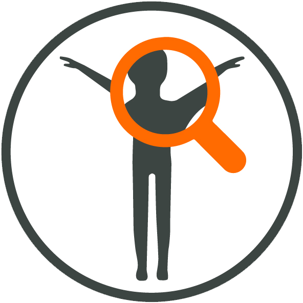 Immediate Needs Assessment Clipart (592x592), Png Download