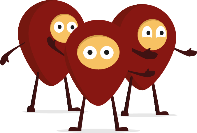 Wo, I Am A Happy Tourist Clipart (676x456), Png Download