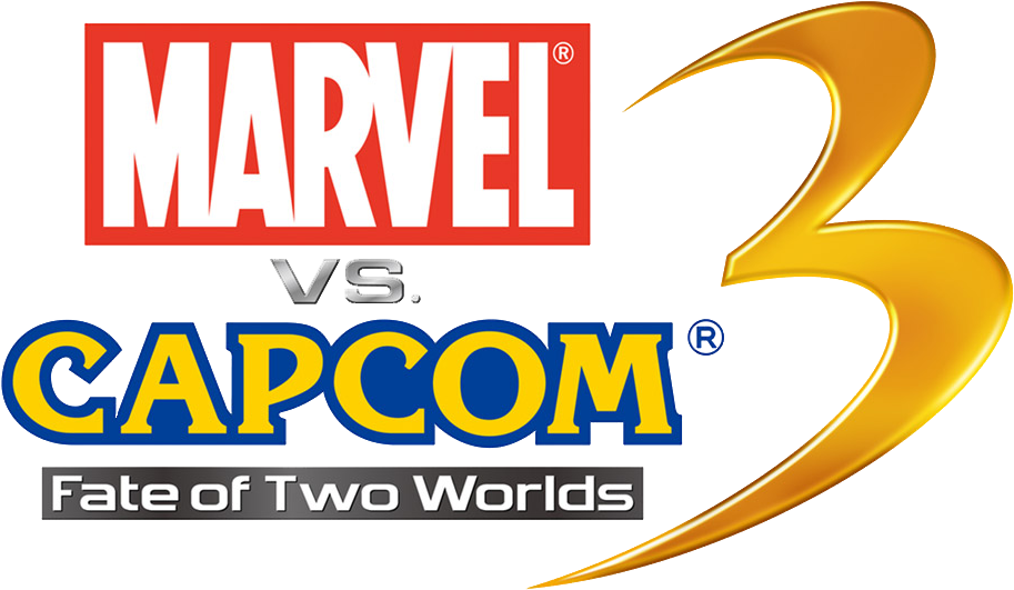 Capcom Clipart (1000x620), Png Download