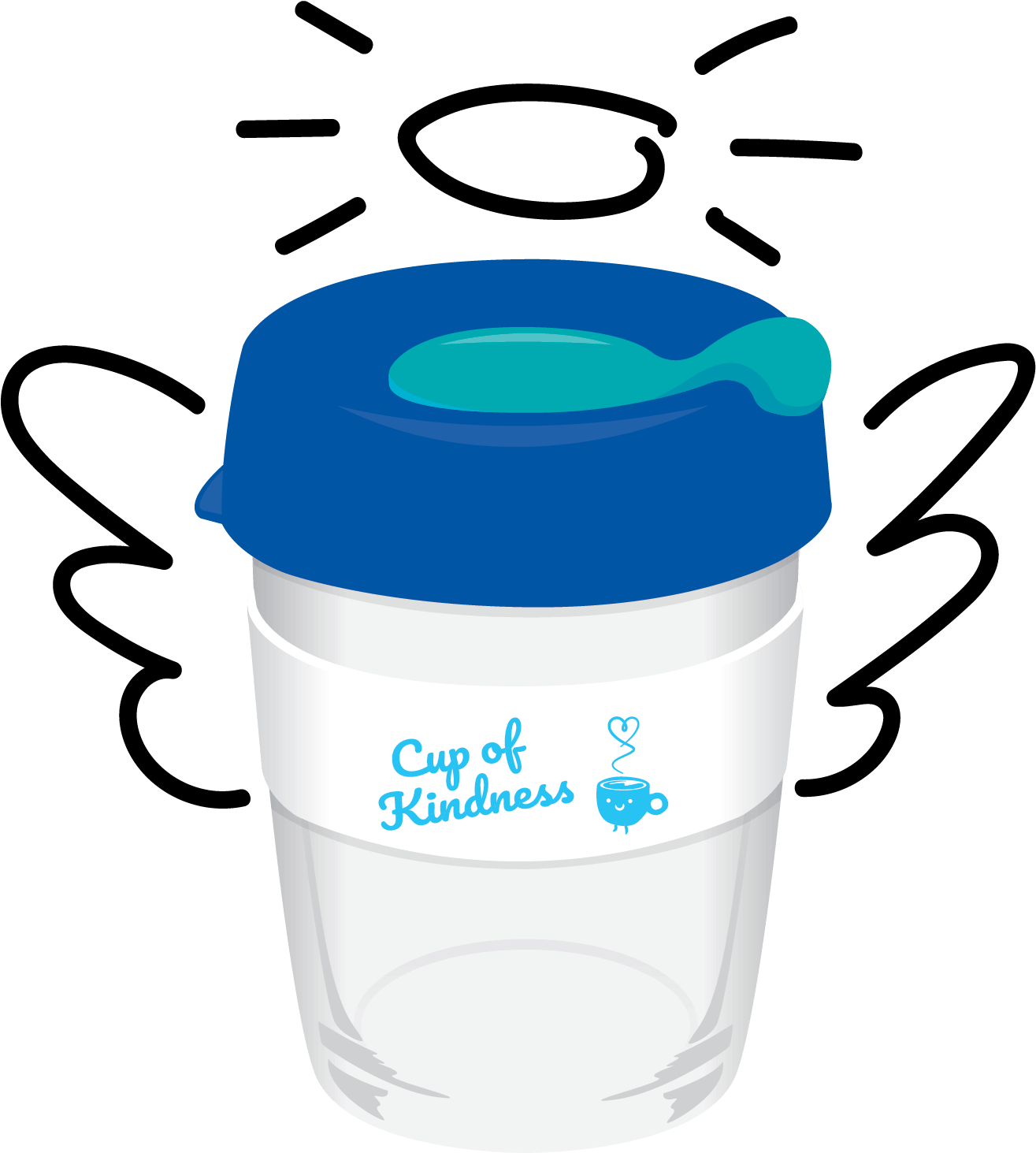 Home / Cups Clipart (1668x1668), Png Download