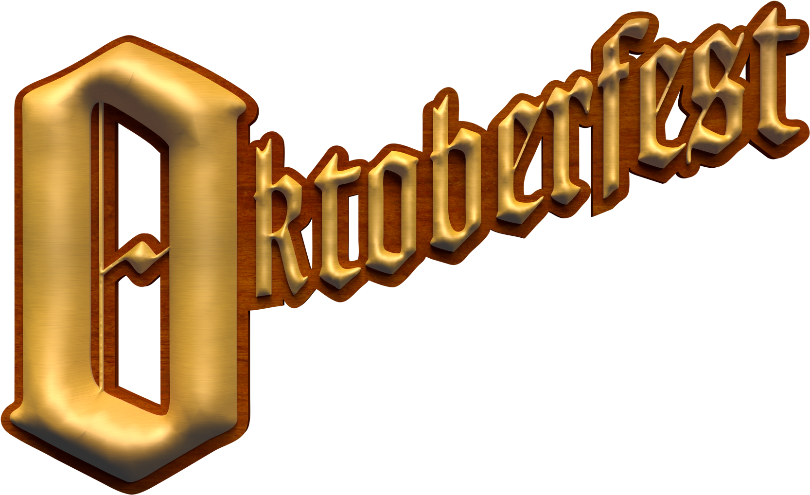 Oktoberfest Generic Clipart (1760x1080), Png Download