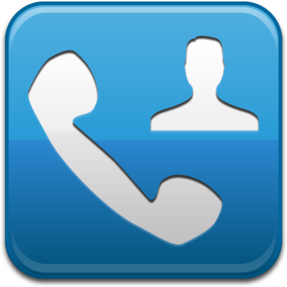 Phone Amego For Mac Clipart (1024x1024), Png Download