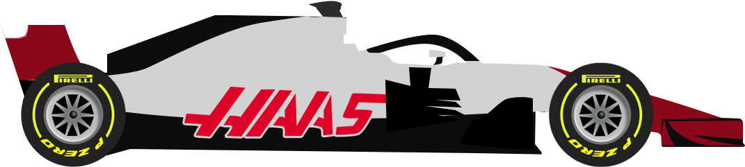 F1 Car Clipart At Getdrawings - Png Download (1132x288), Png Download
