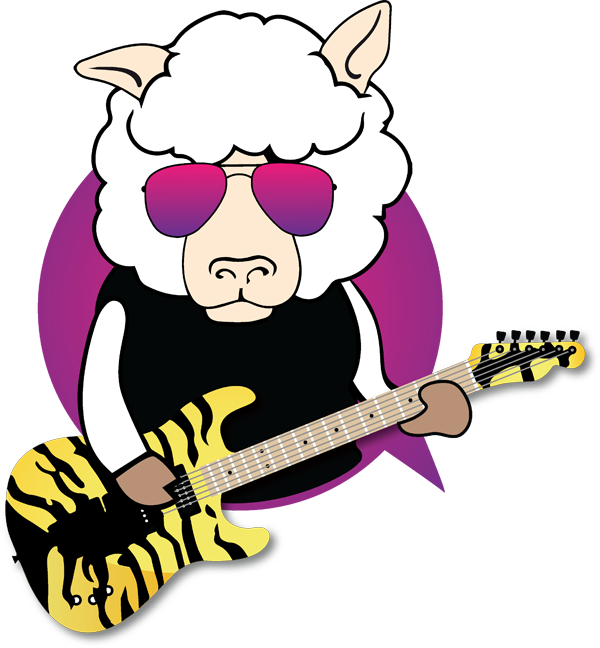 Free Guitar Lessons Clipart (600x648), Png Download