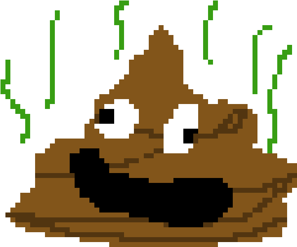 Im The Shit Clipart (680x560), Png Download