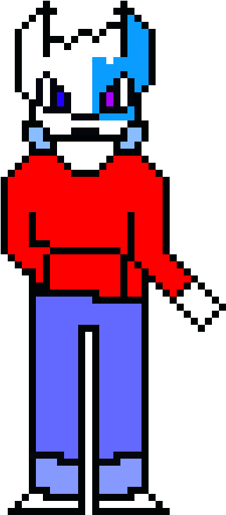 Nitro Has Had Enough Of Your Shit Clipart (440x760), Png Download