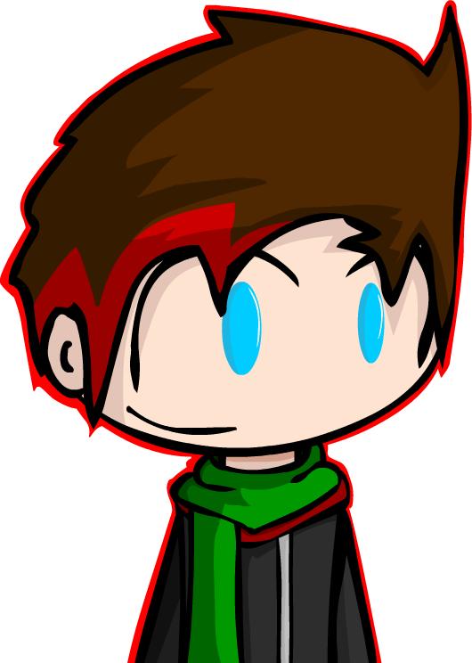 Author Comments Clipart (530x744), Png Download