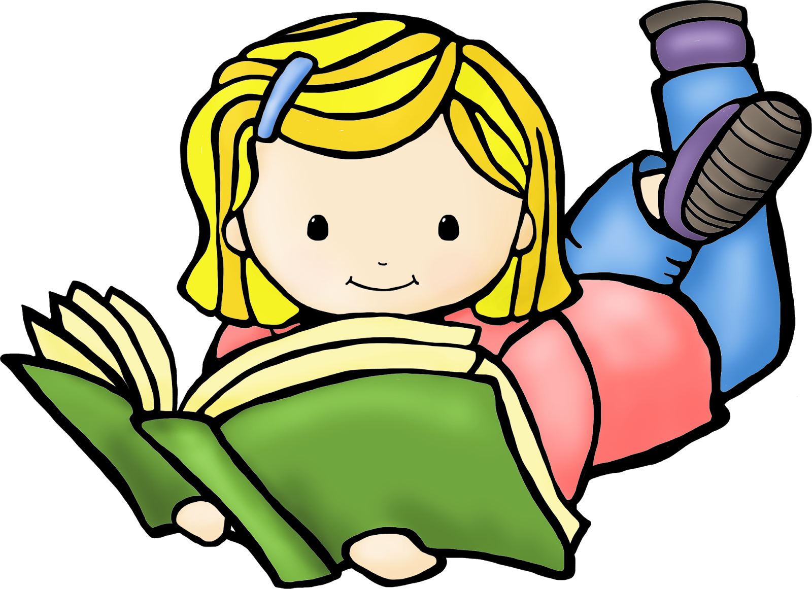 Time Tested Early Literacy Strategies Clipart (1600x1161), Png Download
