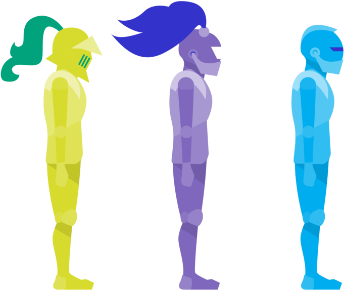 Museumkaart Character By Sjoerd Clipart (800x600), Png Download