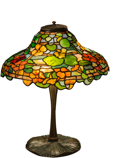 Nasturtium Shade Clipart (600x600), Png Download