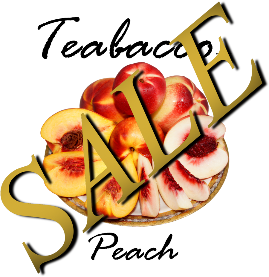 *sale Peach - Heavenleaf Clipart (1024x950), Png Download