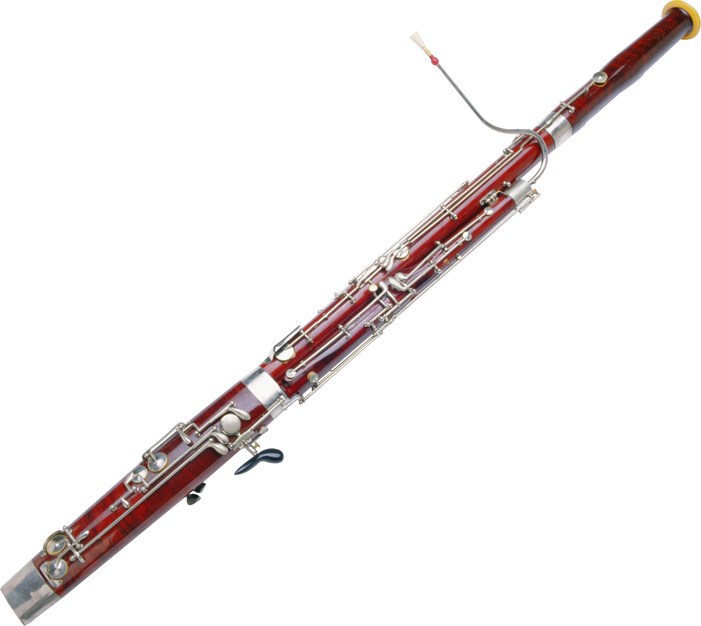 Flute Png Clipart (2805x2503), Png Download