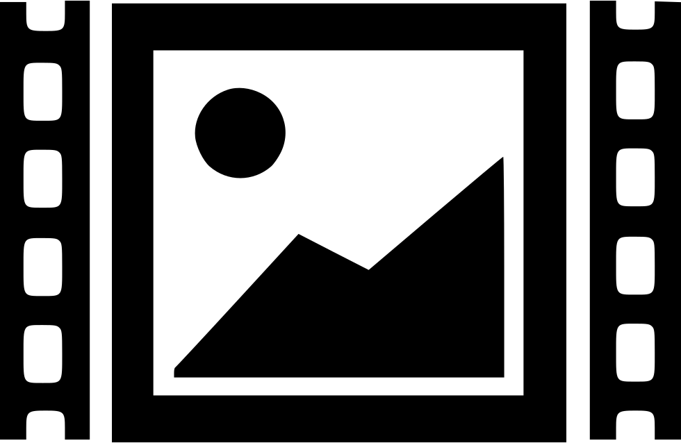 Frame Movie Shot Comments Clipart (980x638), Png Download