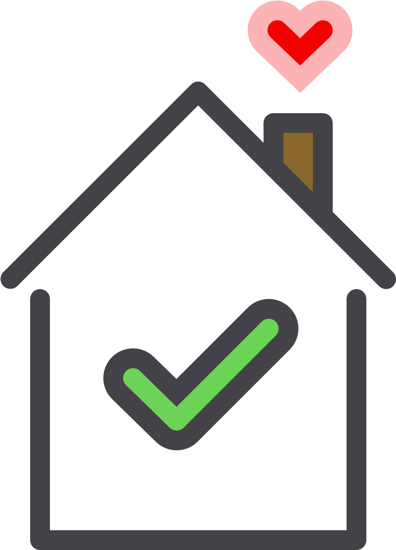 Tenant Report Clipart (1200x1480), Png Download