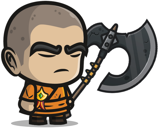 This Is China 003's Battle Roar Clipart (640x640), Png Download