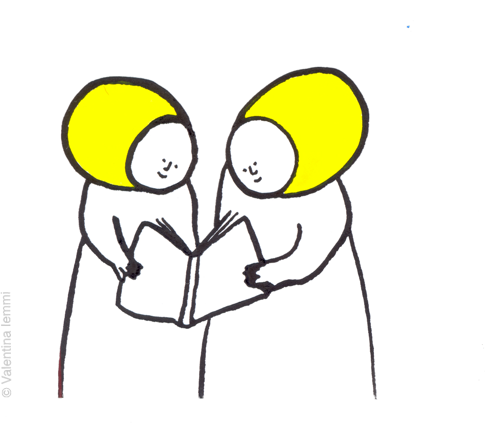 Use Of Peer Support Groups To Promote Good Mental Health Clipart (1000x864), Png Download