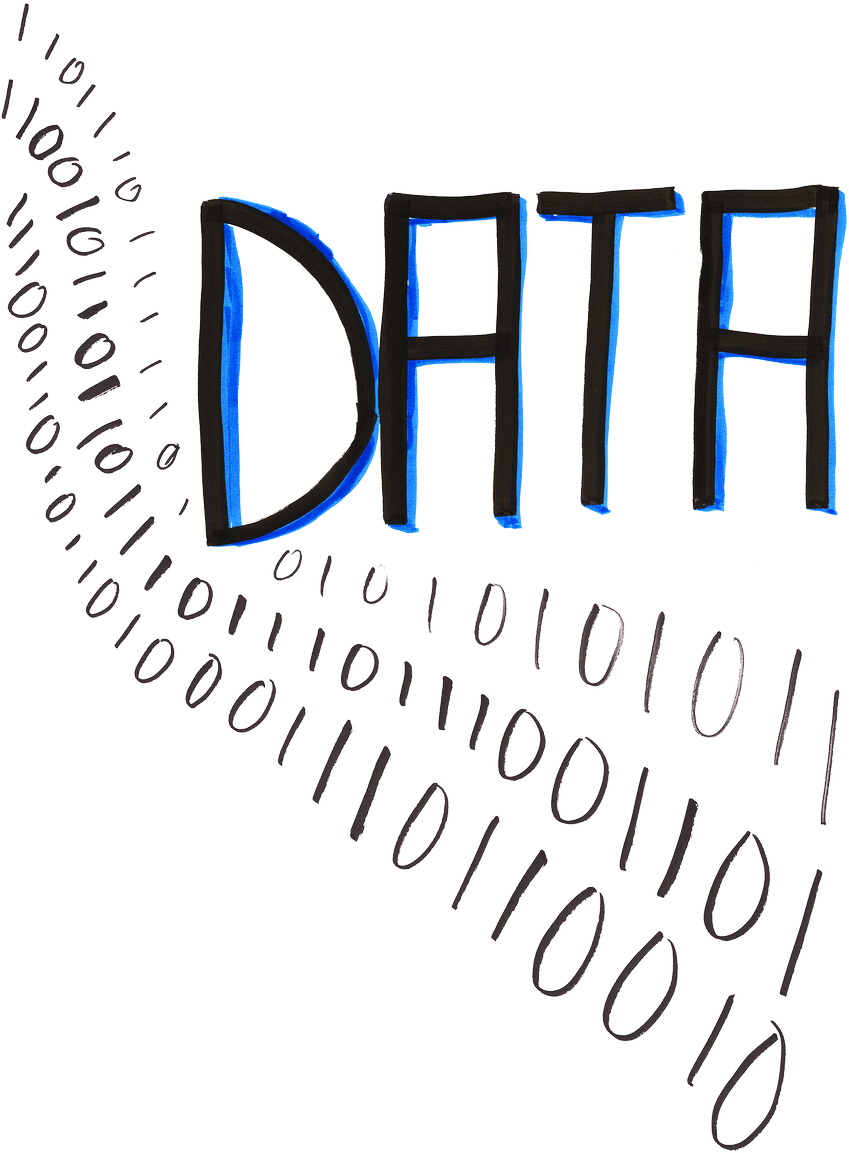 Research Data Management Foster Junior Scientist Day Clipart (849x1153), Png Download