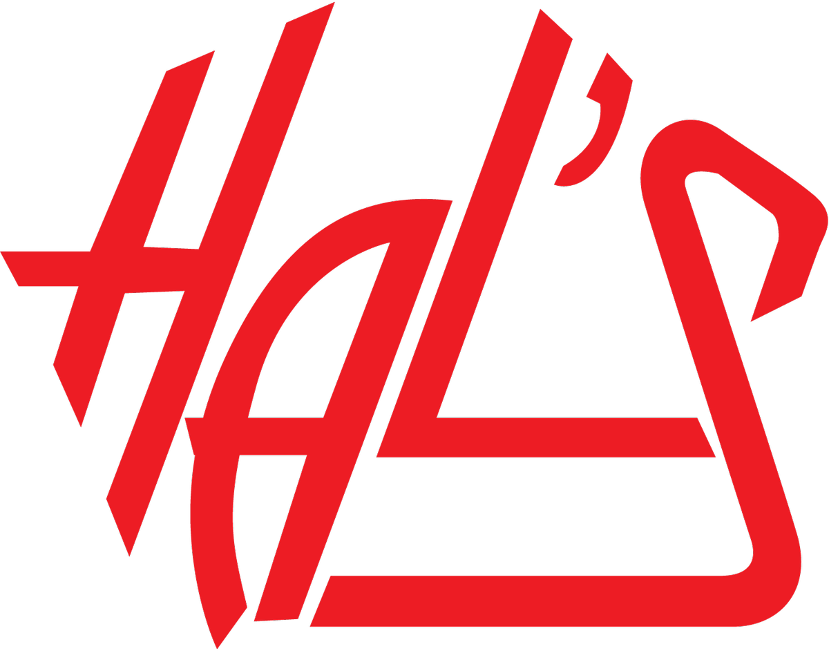 Thank You Hal's "the Steakhouse" In Buckhead For Your Clipart (1200x942), Png Download