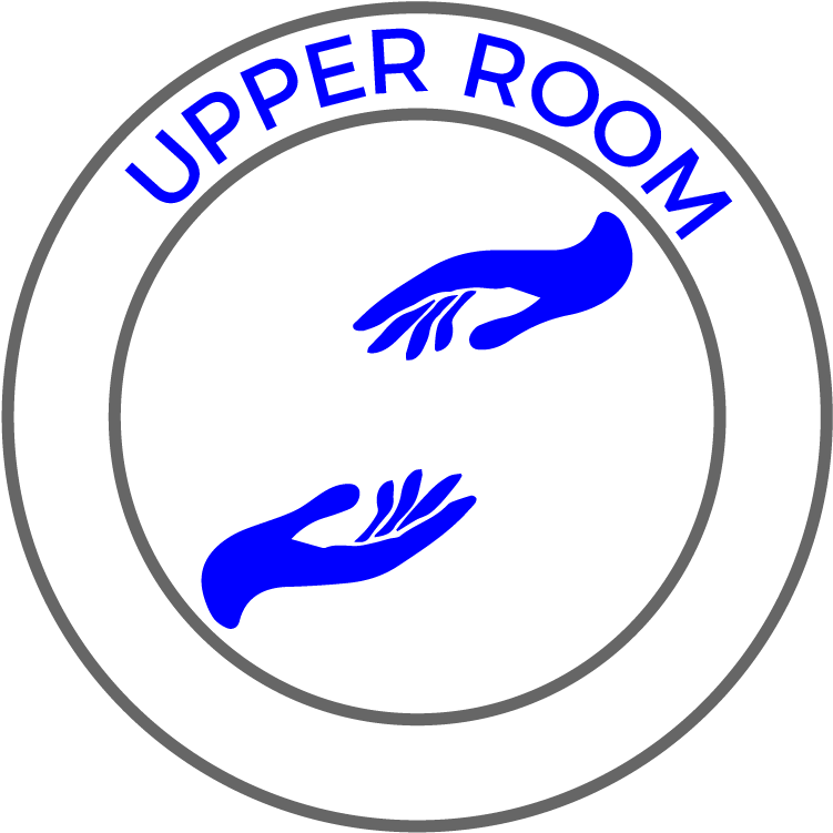 The Upperroom Is Designed To Intentionally Focus On Clipart (750x878), Png Download