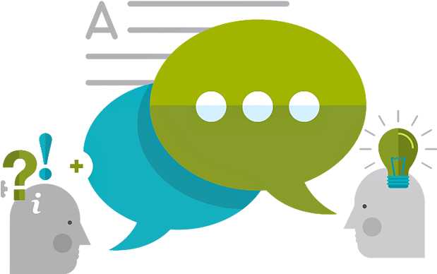 Webauthor's Communities Application Offers The Ideal Clipart (748x563), Png Download