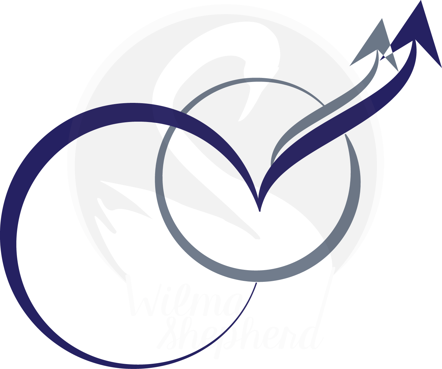 Logo Design By Wilmajsowens For This Project Clipart (1433x1198), Png Download