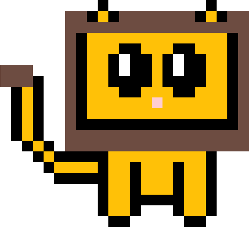 Kitten Adopts Clipart (1184x1184), Png Download