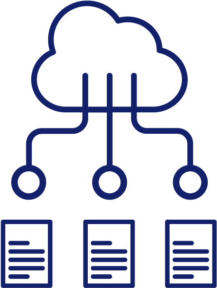 All Your Compliance Information In One Place Clipart (668x667), Png Download