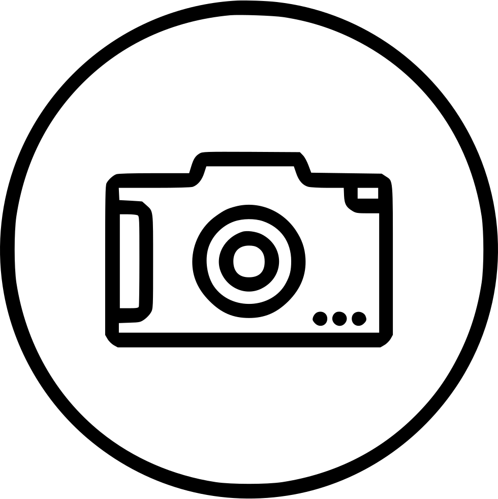 Camera Comments Clipart (980x982), Png Download