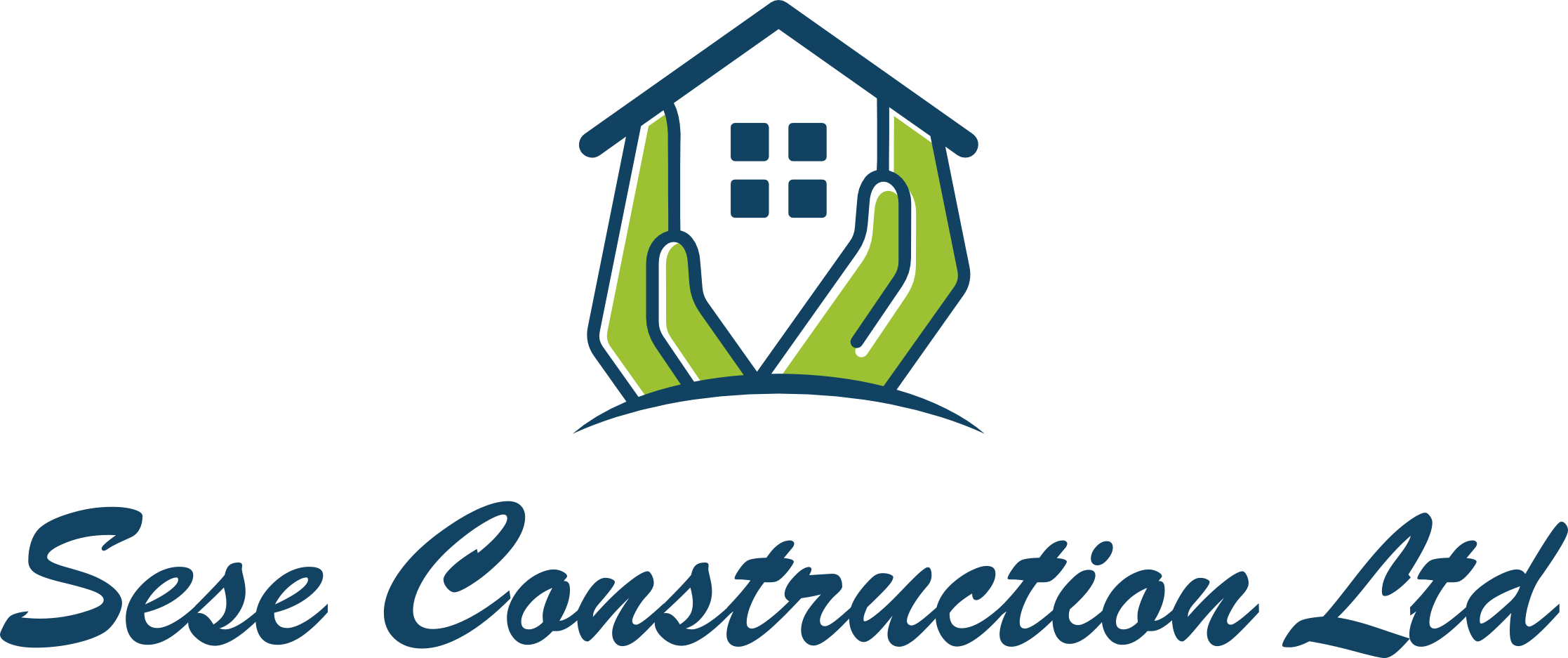 We Renovate - Clipart (2234x937), Png Download