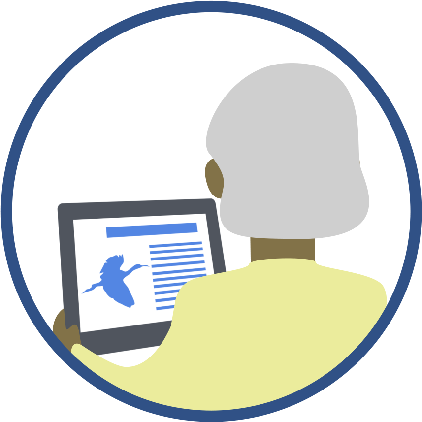 Self-management Support Clipart (1080x1080), Png Download