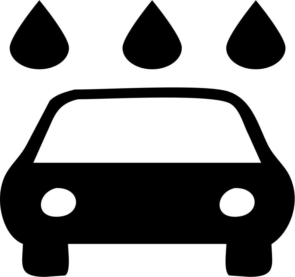 Big Car Wash Comments Clipart (981x920), Png Download