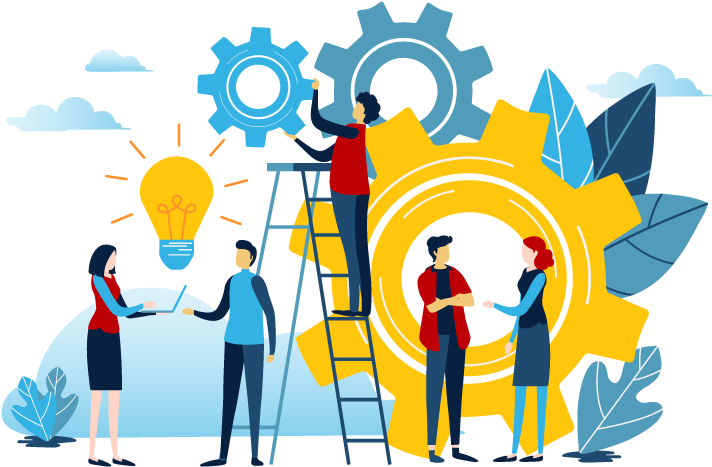 With Logision Drive You Can Easily And Quickly Share Clipart (716x533), Png Download