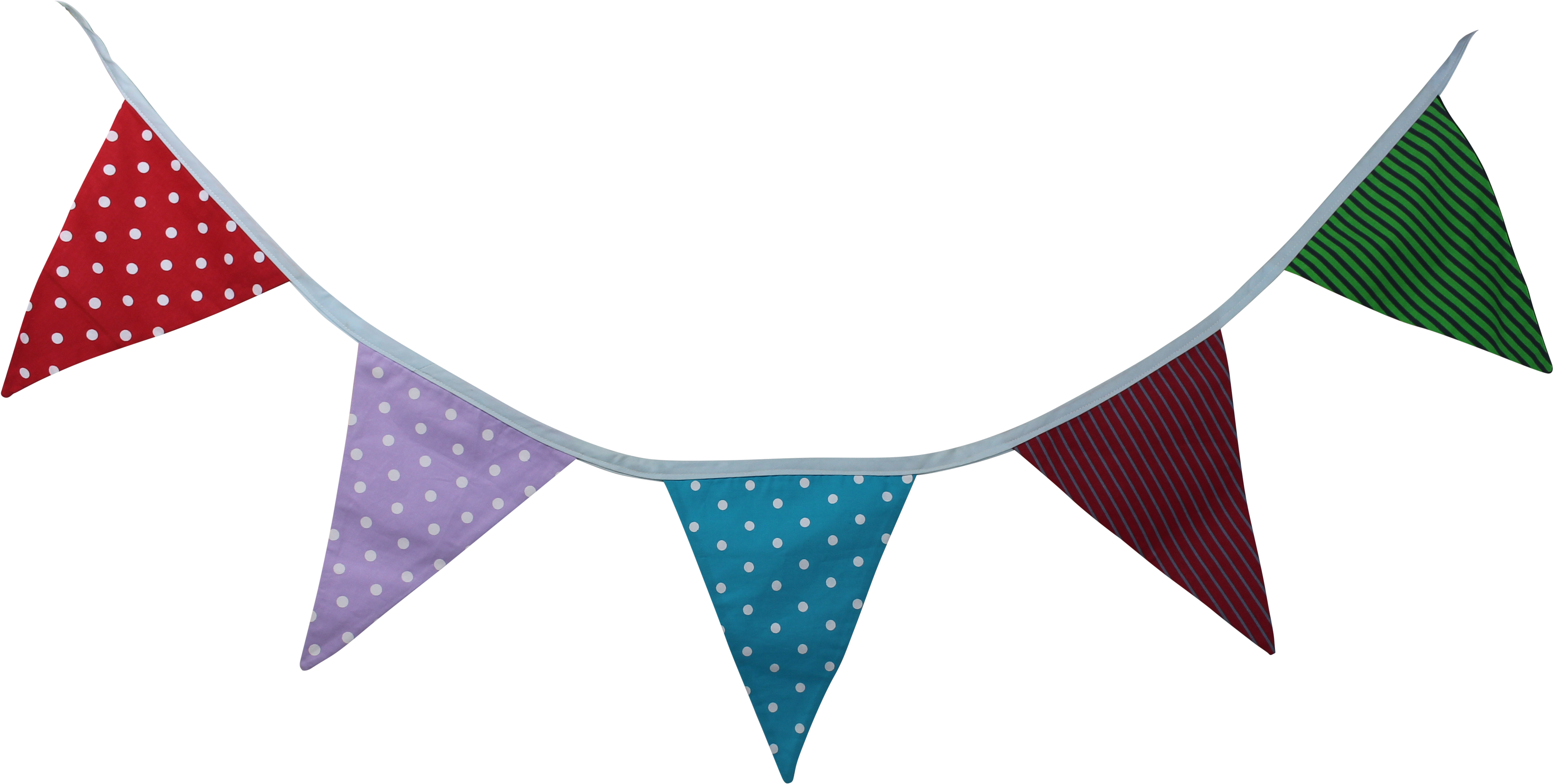 Fall Bunting Clip Art - Png Download (5184x3456), Png Download