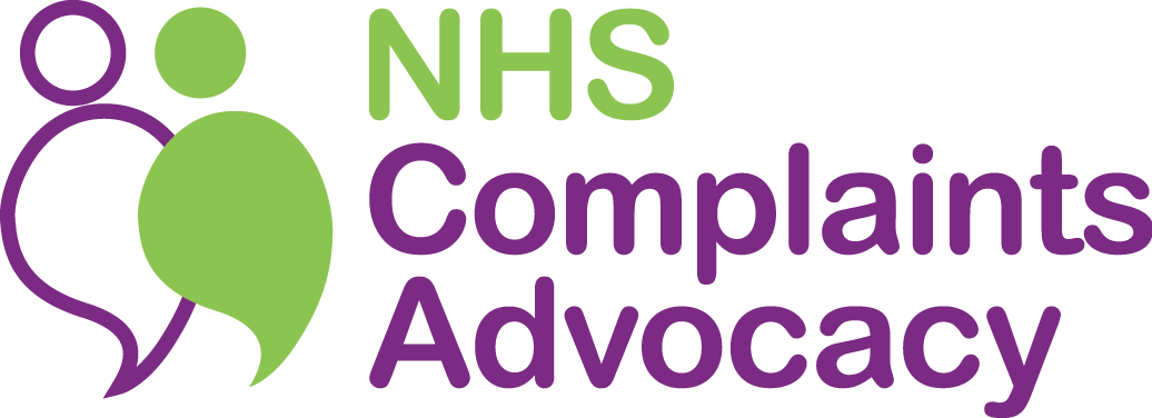 Nhs Complaints Advocacy Logo Clipart (1036x376), Png Download